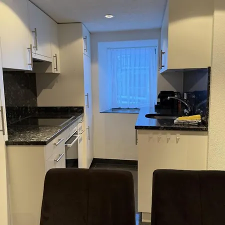 Mier Gfallt's Appartement-fewo- Bad- Wc- 3 Schlafraeume 5-bettwohnung By Interhome Apartment